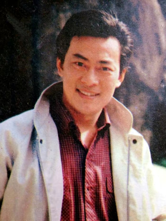 王诗槐离异后独自照顾智障儿子,老戏骨王诗槐离婚后照顾智障儿子