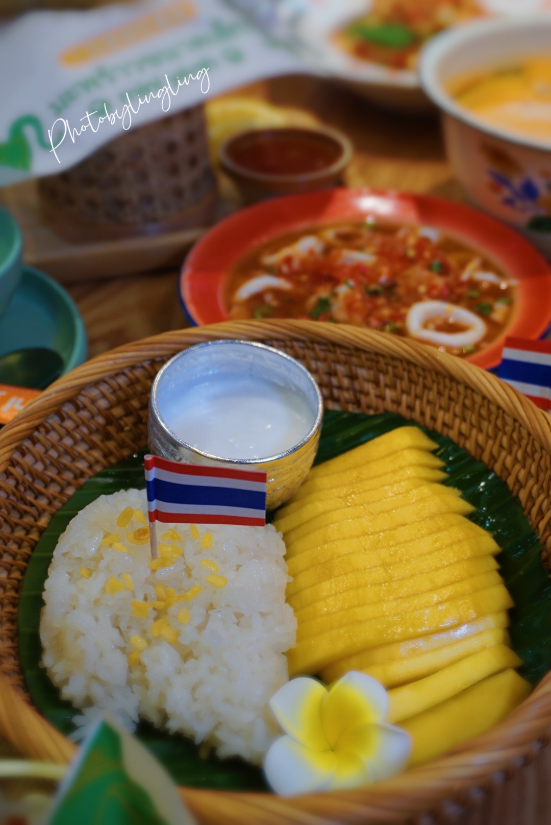 迷你椰泰式大排档必点菜,泰式大排档迷你椰推荐