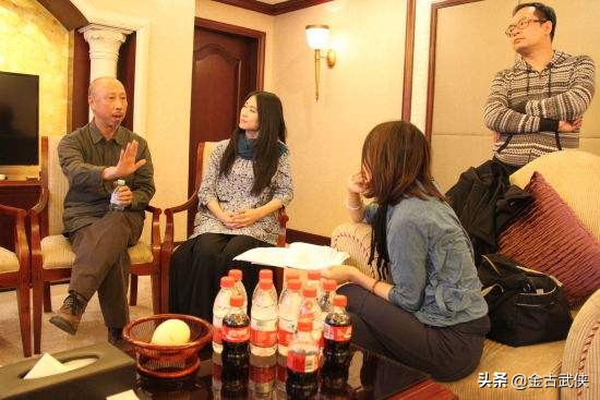 盘点黄易经典穿越武侠小说《寻秦记》里，项少龙到底有过多少女人