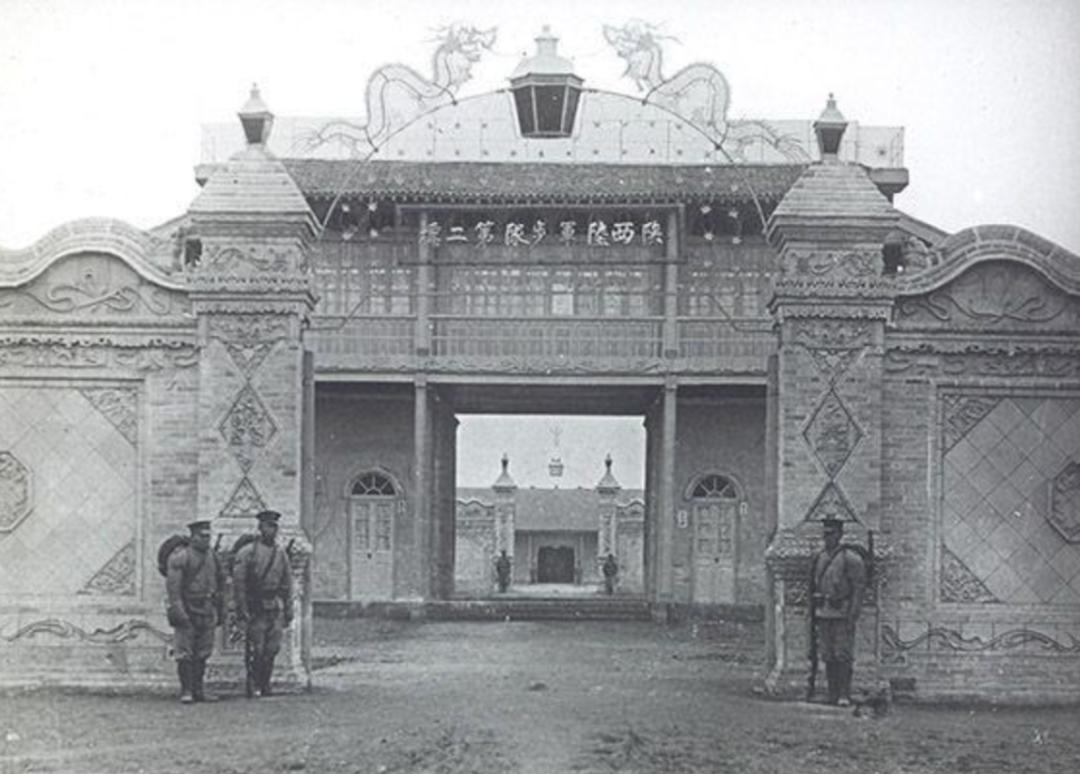 一组珍贵的照片满满的回忆,一组珍贵老照片看民国