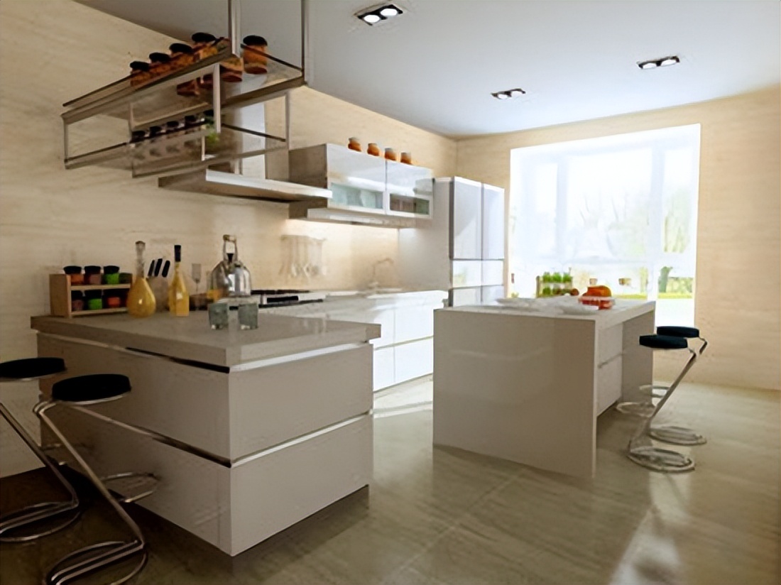 厨房漏水渗水怎么维修,厨房漏水怎么处理及维修方法