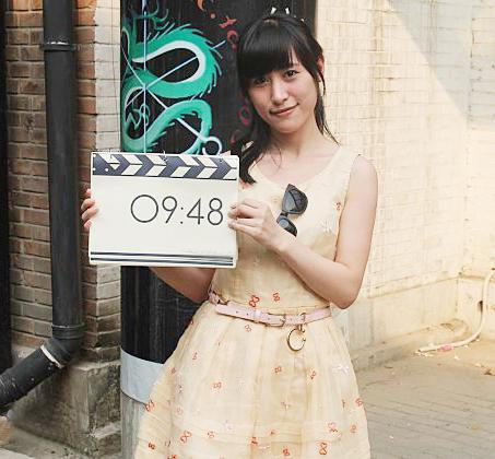 赵本山的大女儿赵玉芳简历,赵本山大女儿赵玉芳现在视频