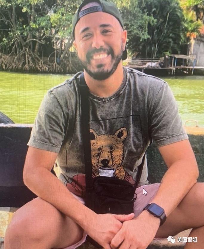 巴西男演员被杀,巴西男演员被埋