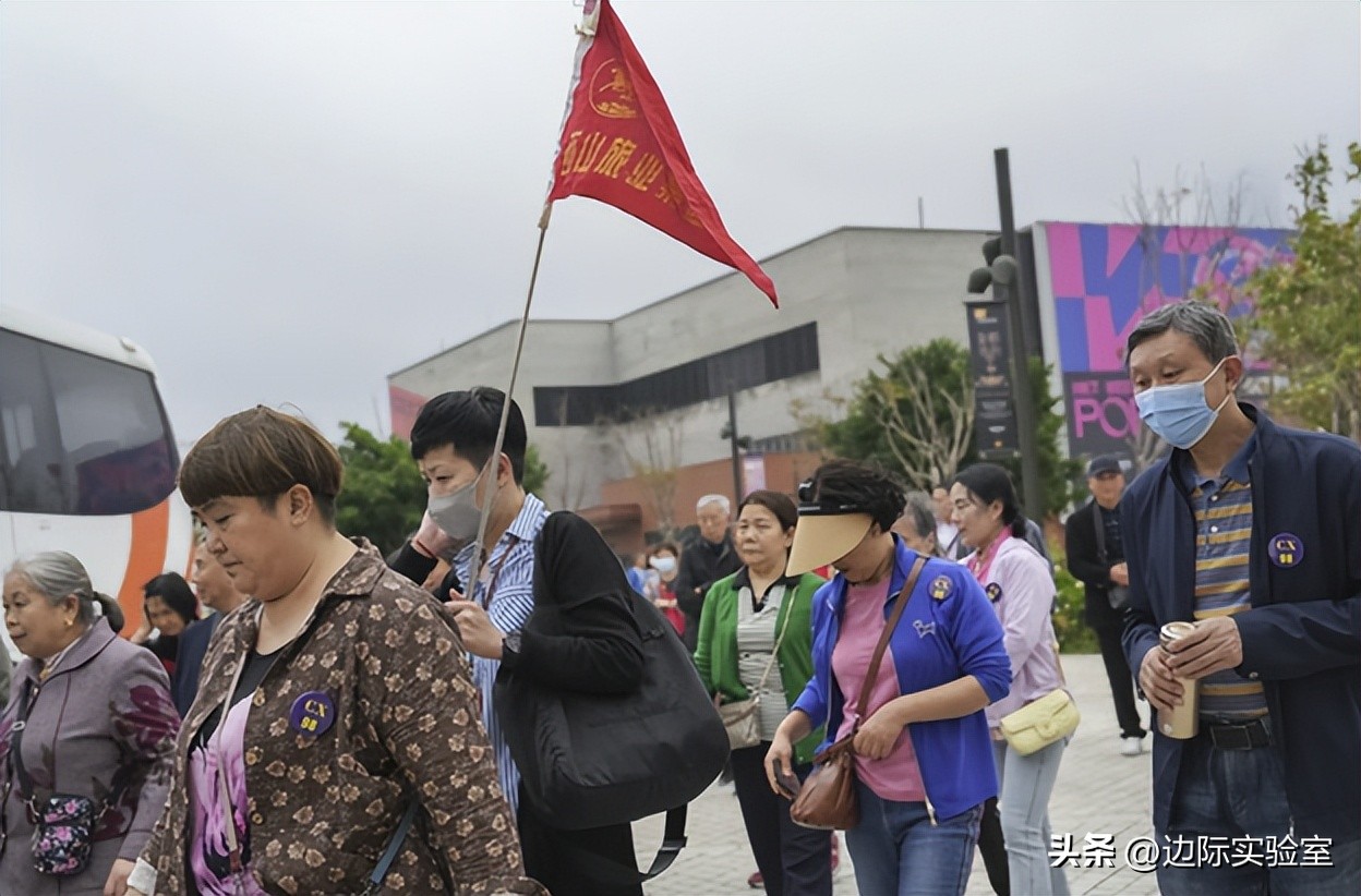 购物天堂中国,香港是否被称为购物天堂