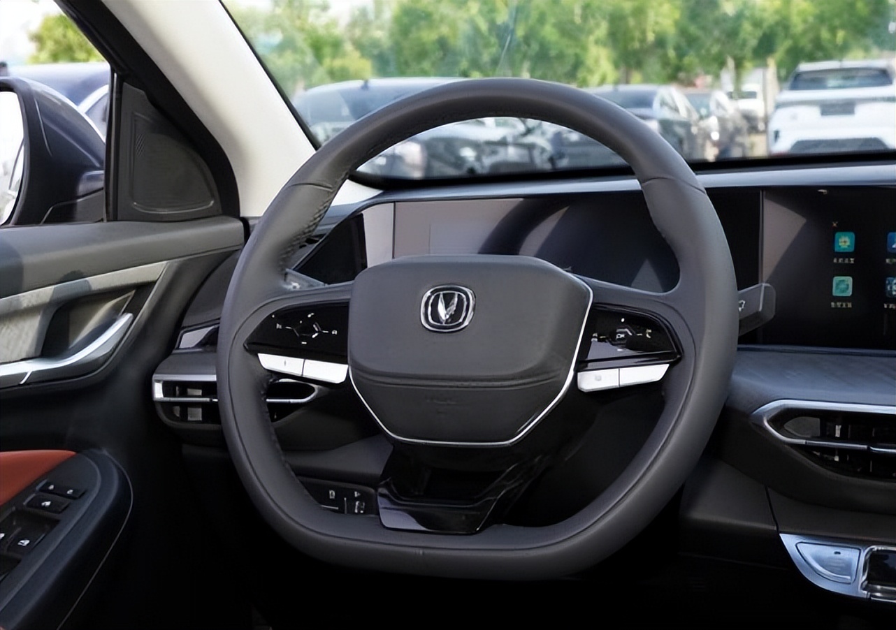 长安逸动plus2023款什么时间上市,2024款长安逸动plus上市了吗