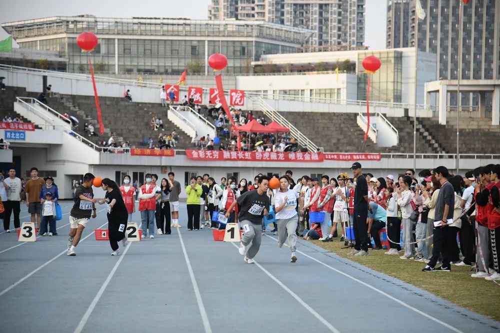 中南大学24周年超燃,超燃运动会开幕式热门