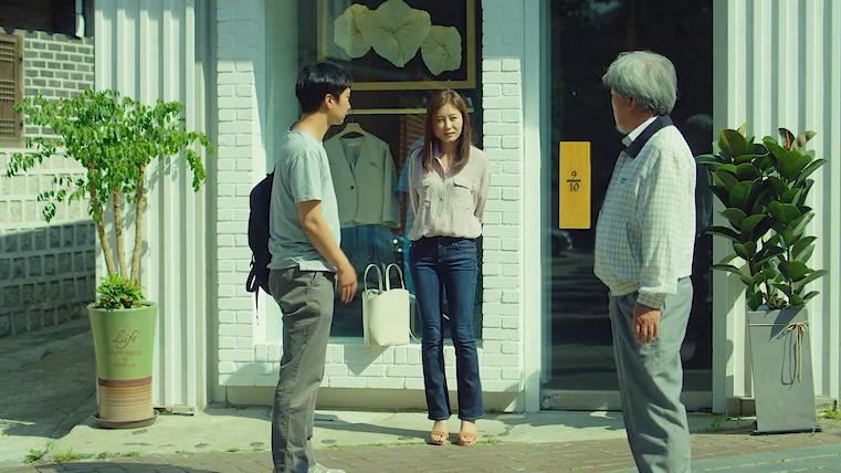 生猛刺激的韩国R级大片，刺痛无数女性内心深处，满屏禁忌的味道