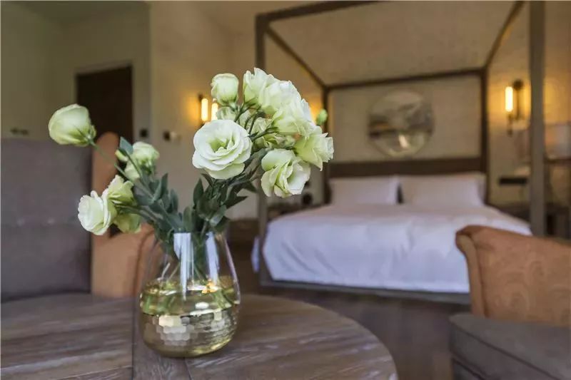 莫干山藏在山里的民宿,莫干山风景名胜区美景民宿