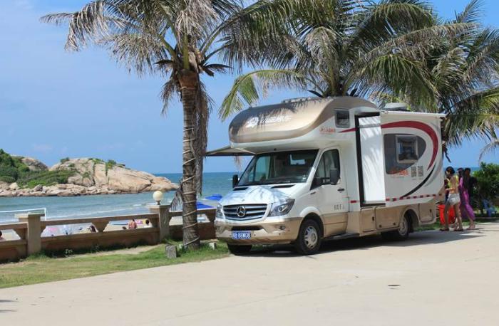 自驾游千万别选择房车,自驾游为什么不建议房车