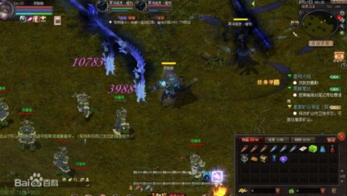 那些年停运的国内外10款经典网游,十年前停服的十大经典网游