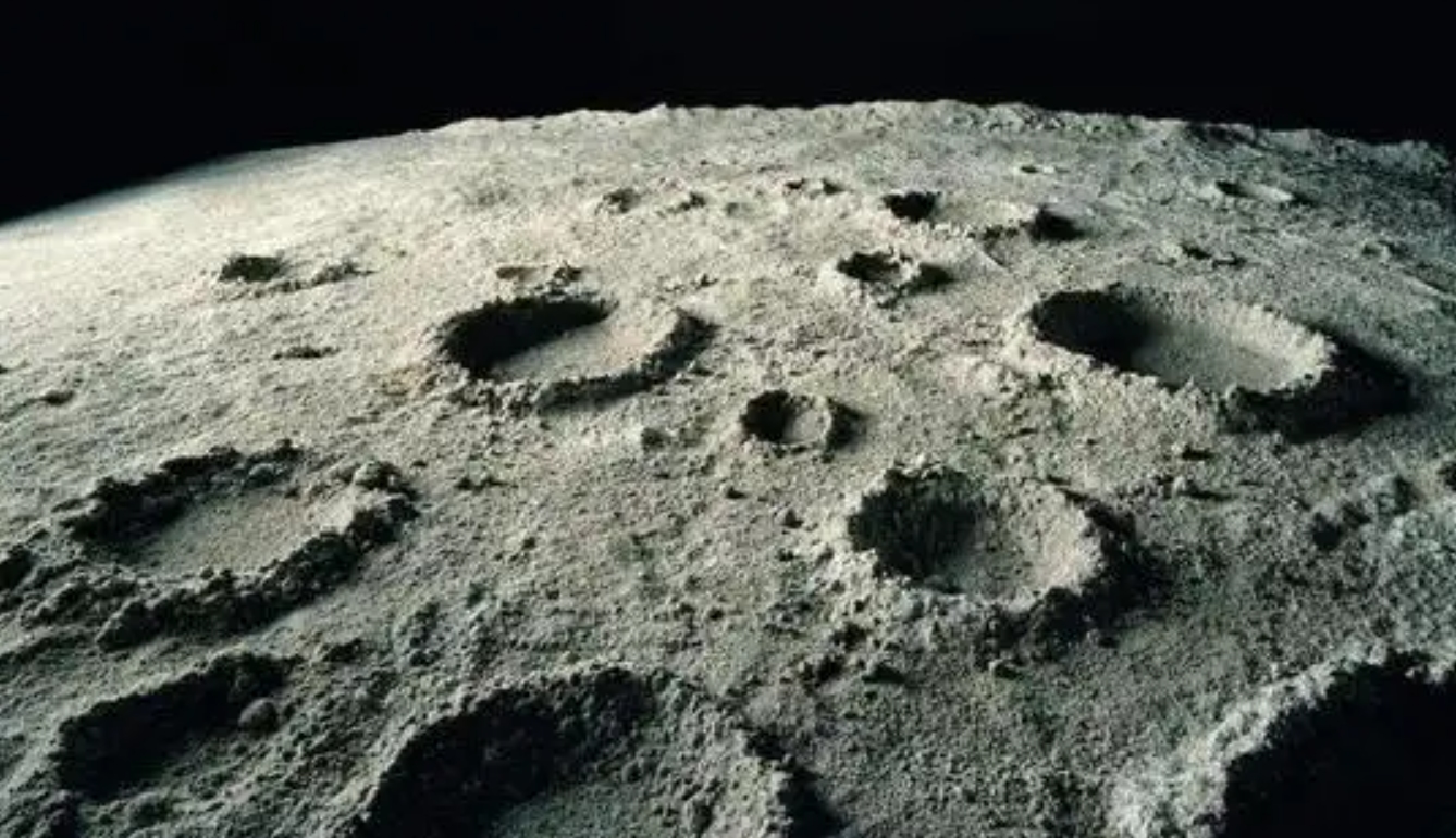 阿波罗登月各国航天局有承认吗,阿波罗登月是否真的有外星人