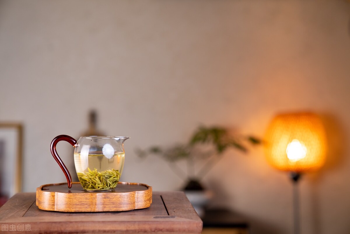 中国四大茗茶有哪些呢,中国四大茗茶有哪些