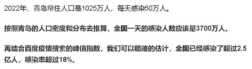 浙江、青岛等地公布的疫情数据，究竟打了谁的脸？