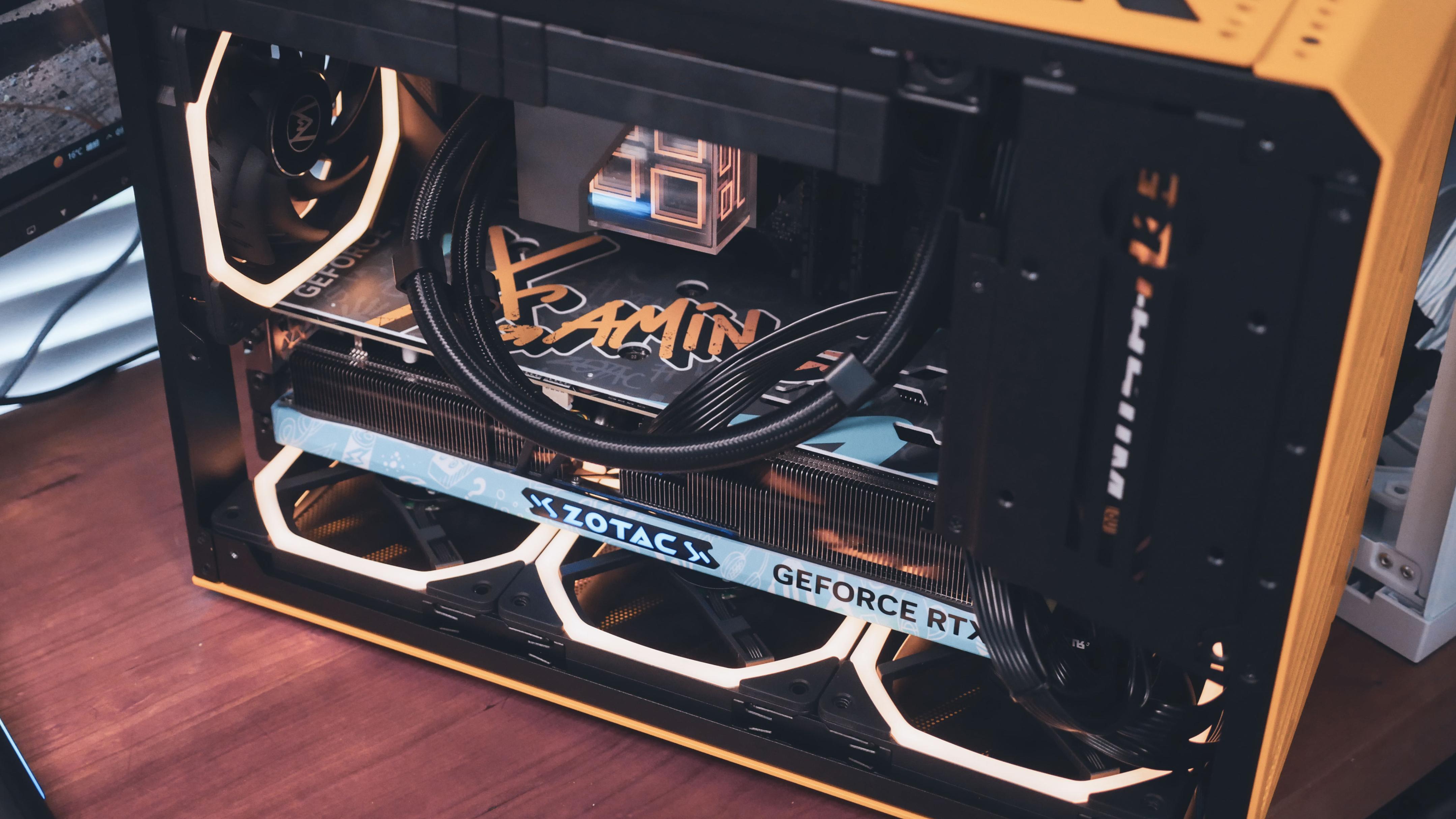 从入门到进阶，少走弯路，完美装机经验分享