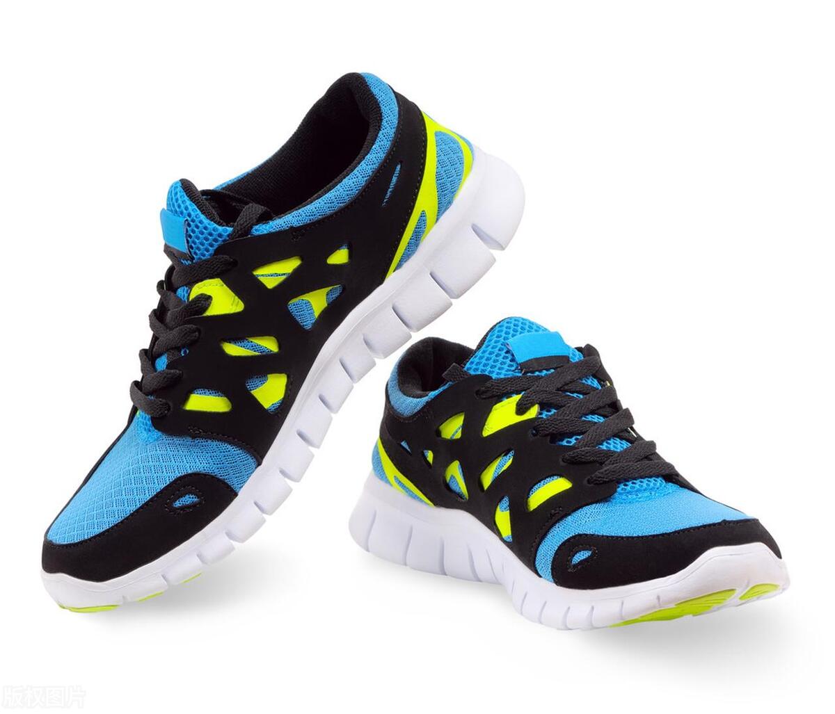 如何选择跑步鞋才是最好,新手该如何选择跑鞋日常也可以穿