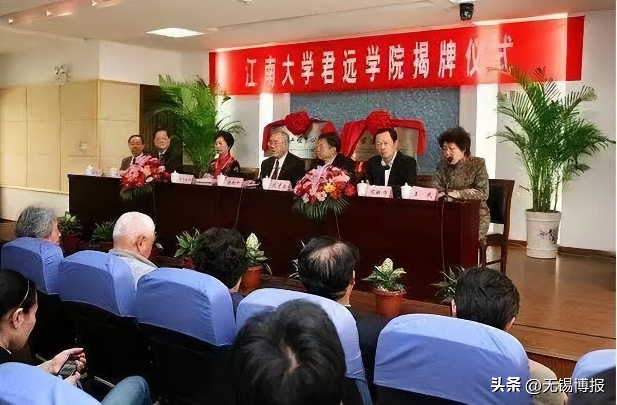 一座无锡城半部香港史,无锡和香港的关系