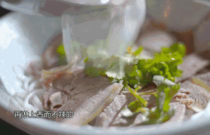 中国最好吃的12座城市,你吃过几座?