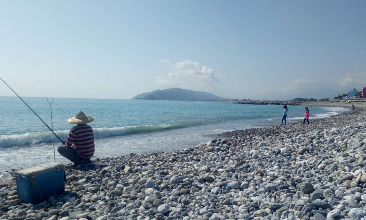 海钓花莲,花莲海钓视频全集