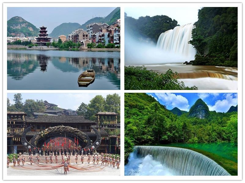 来西江千户苗寨旅游攻略,西江千户苗寨旅游攻略和费用