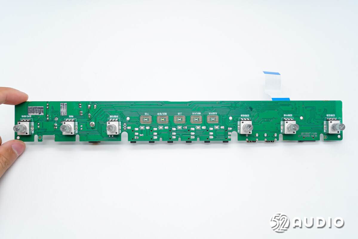 雅兰仕数字直播声卡音响使用教程,雅兰仕h8声卡一体机