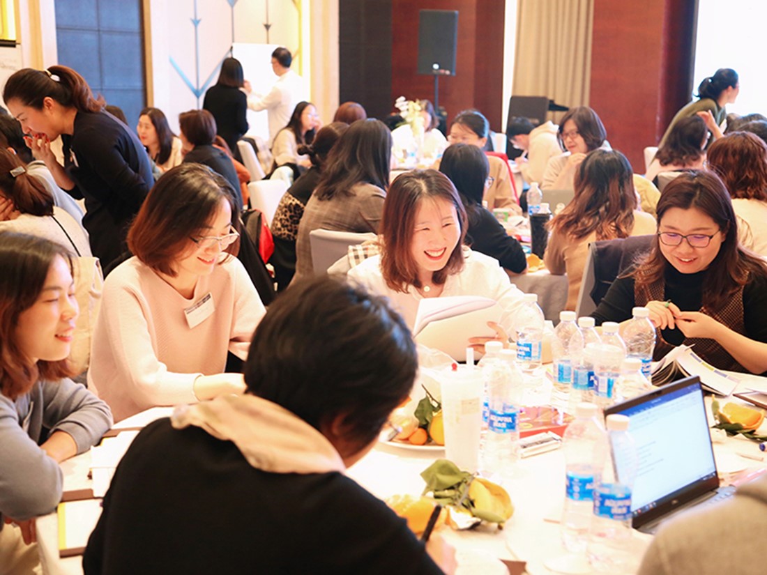 搭建人才梯队目的,搭建人才梯队实现人才成长