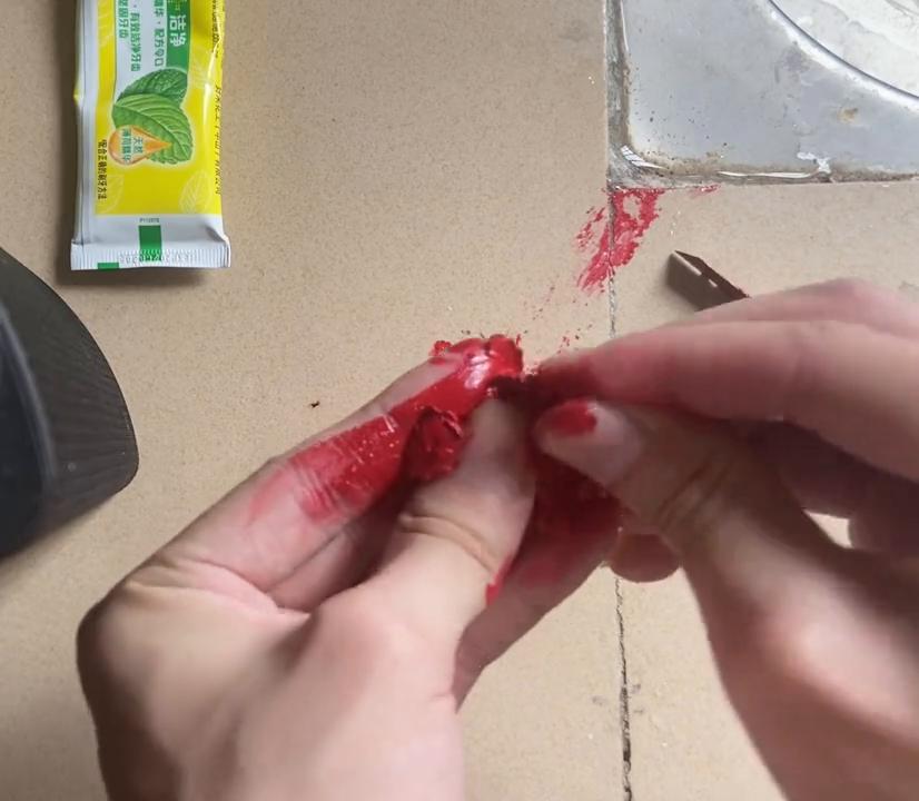 diy口红私人定制,diy口红收纳盒制作