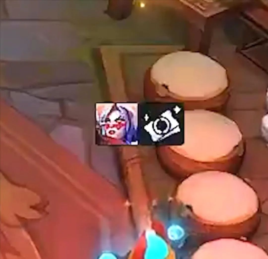 toc半决胜b组,toc对局