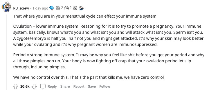 外国网友分享真实经历,国外网友有用的知识