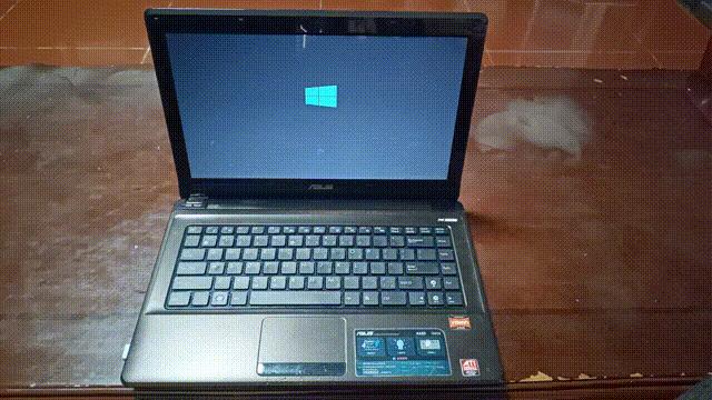 华硕k42j能升级win10吗,华硕k42d笔记本可以升级吗