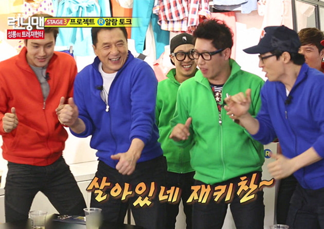 内地8位过气艺人现状,9位定居内地的过气港星