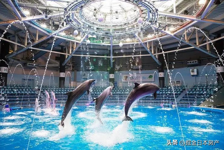 东京品川区优质1k公寓，山手线五反田站400米，月收租4400+