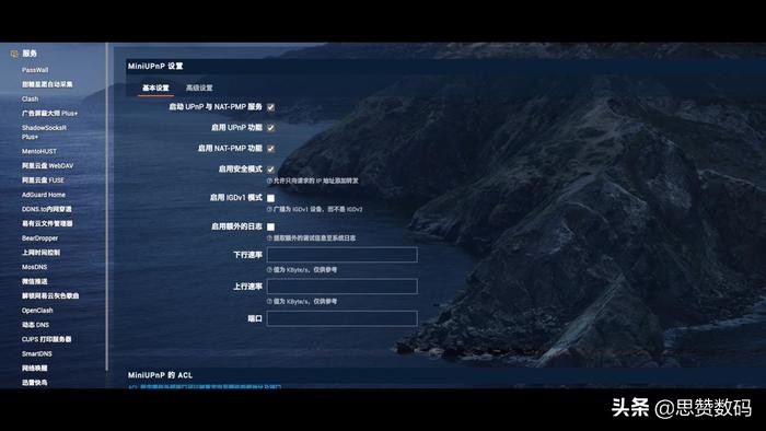 黑群晖怎么加2.5g网卡,黑群晖添加2.5g网卡
