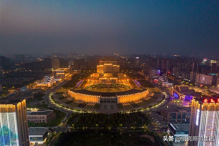 做亮化工程的正规公司,做亮化工程公司电话