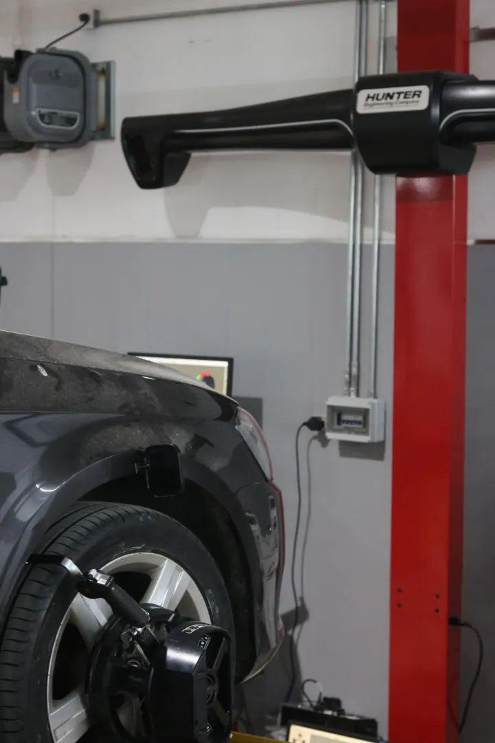 迈腾b7翻新视频成都,大众迈腾b7旧车翻新改造