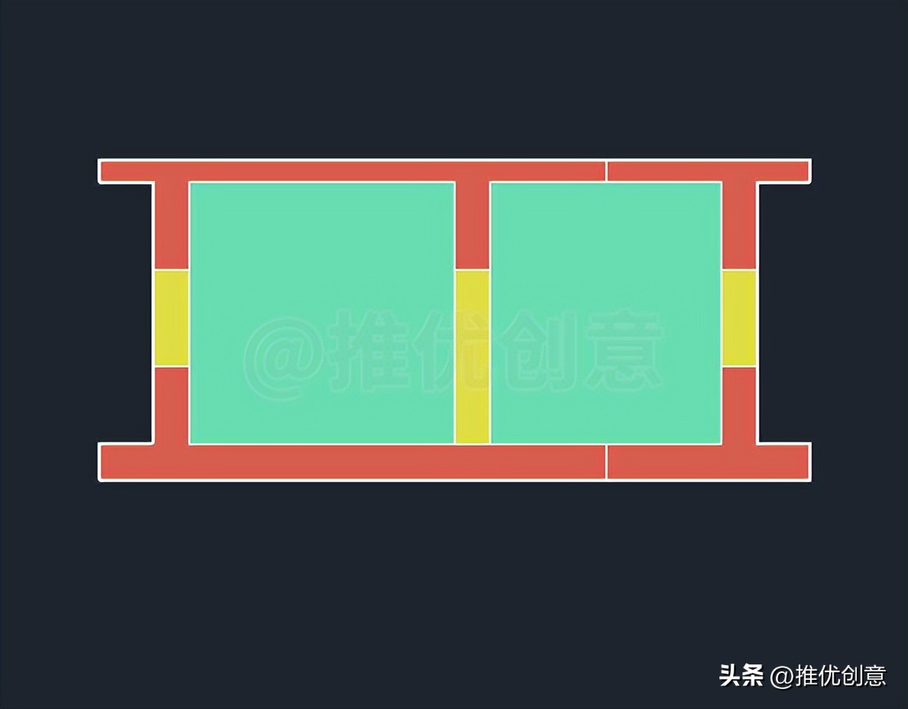 cad剖视图读图技巧,理解制图与识图的基础