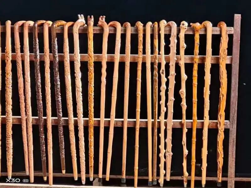 仗剑走天涯原版,剑门拐杖