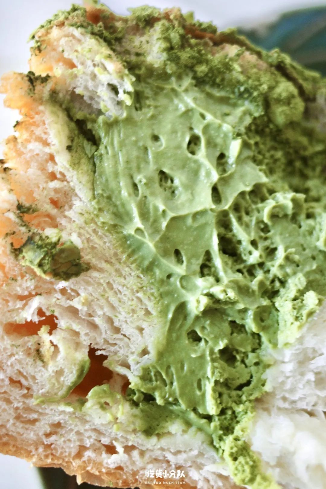 北京最火可颂地图，存好这7家