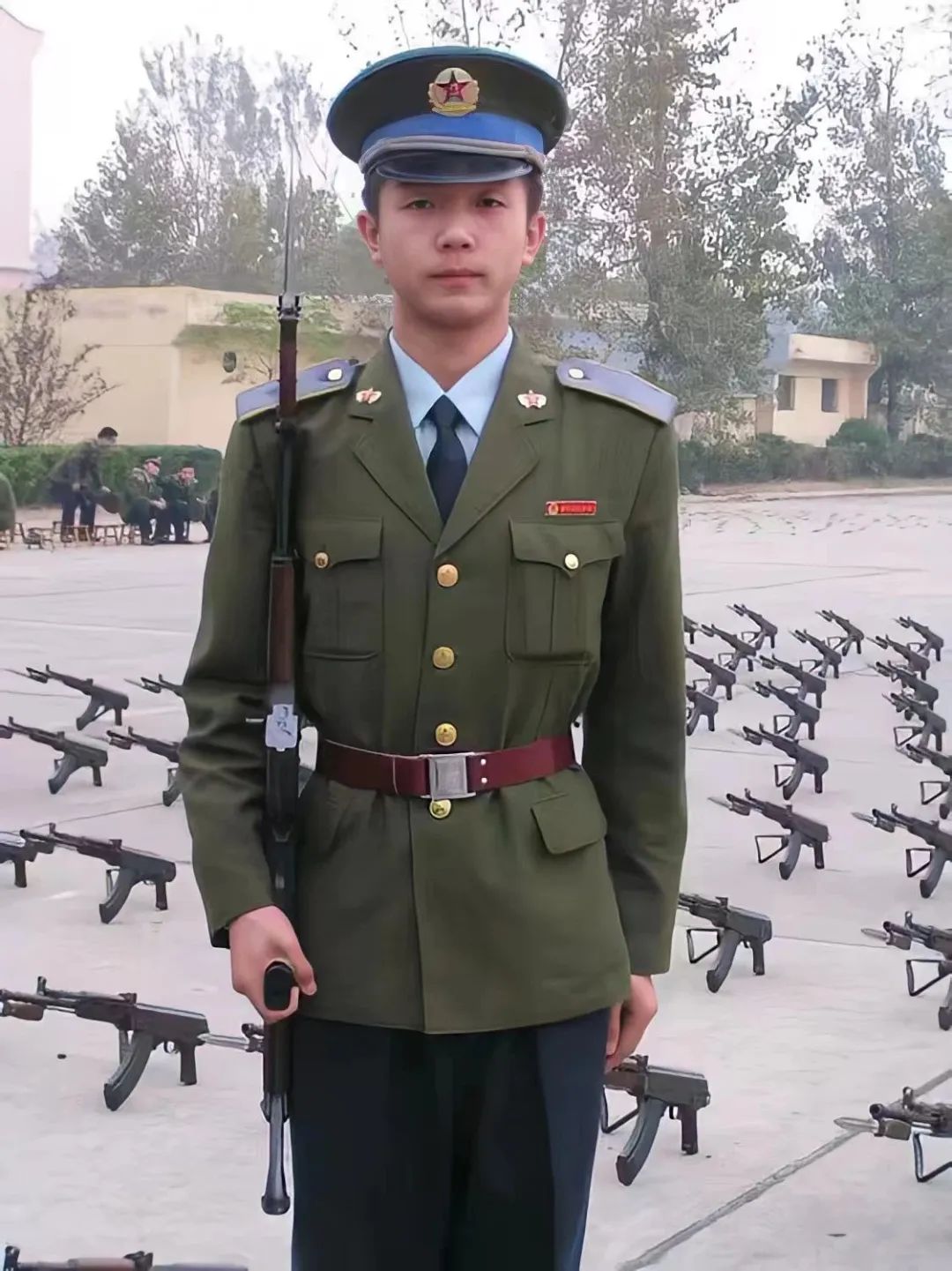 业余程序员可以做什么,程序员怎么成为技术警察