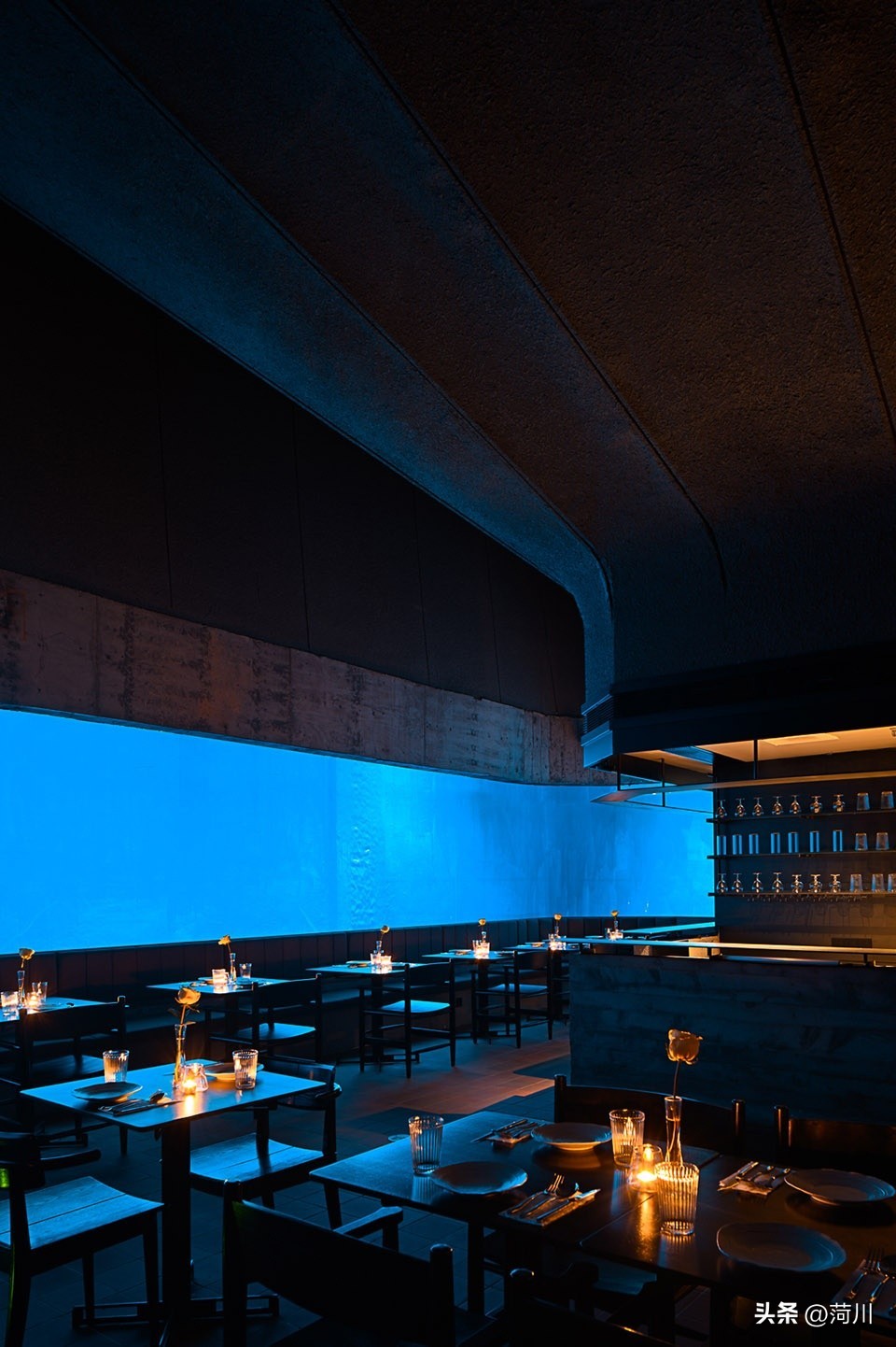 案例分享｜厦门阿罗海反正餐厅/反正建筑事务所