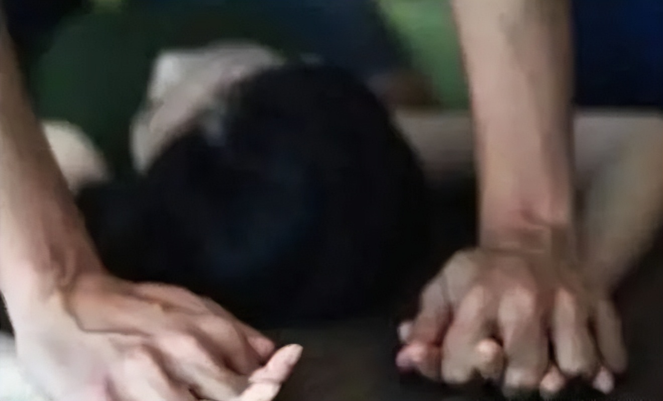 不还钱就拿女儿抵债,一女生欠房租被拍