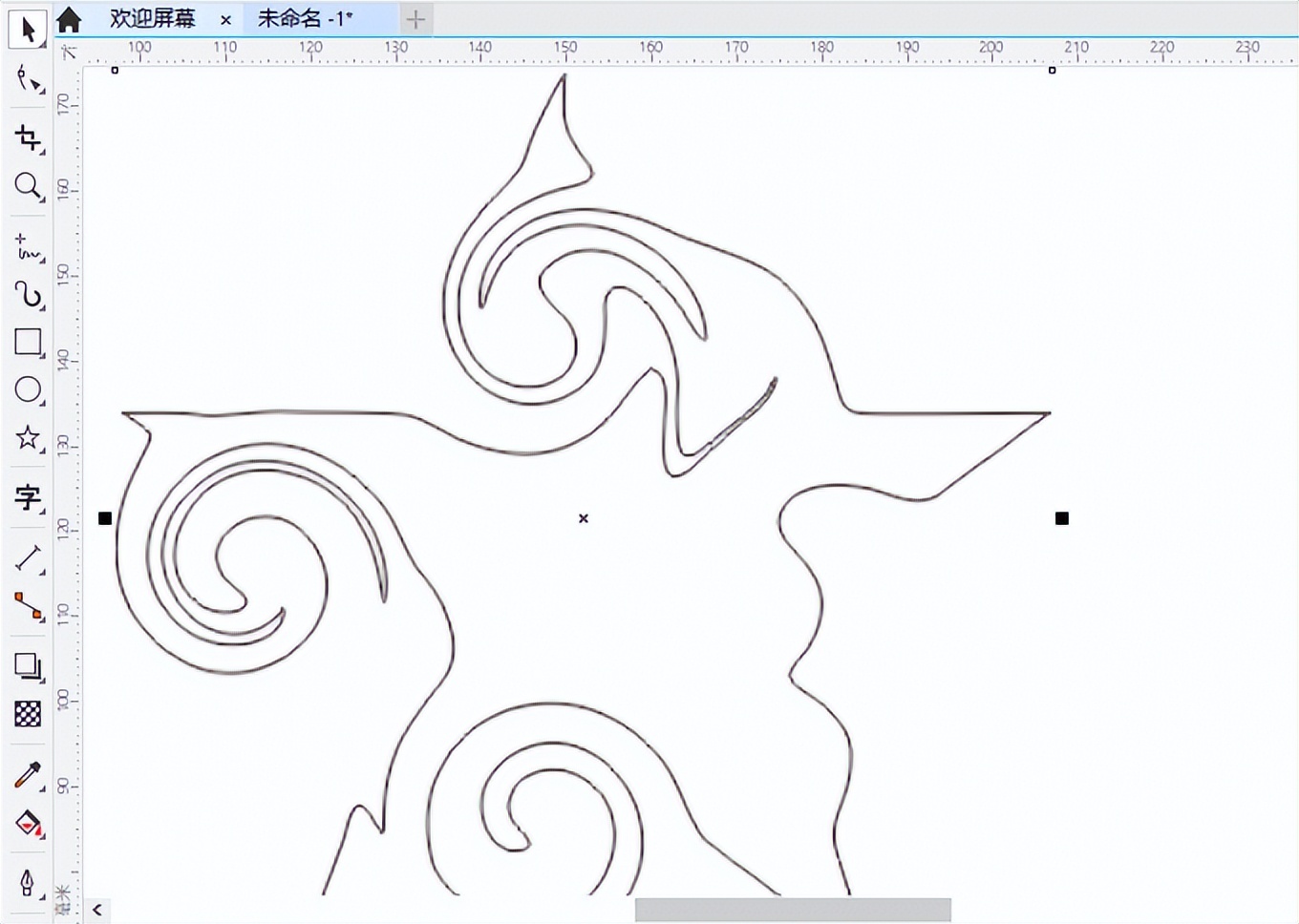 矢量文件常见格式,怎么把矢量文件转换成原始状态
