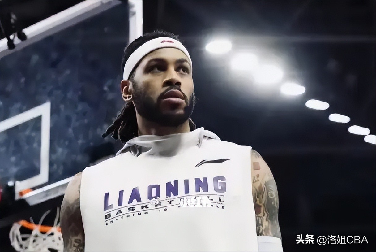 cba最新消息辽宁队,cba三外援最新消息