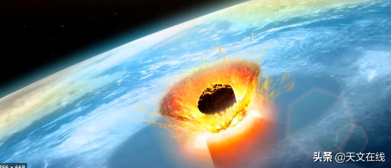 如果遇到小行星撞击地球该怎么办,小行星真的撞地球应该怎么办