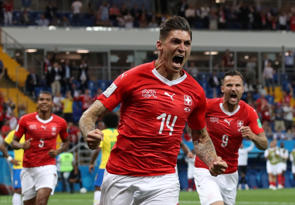 世界杯巡礼之瑞士,世界杯巡礼之乌拉圭