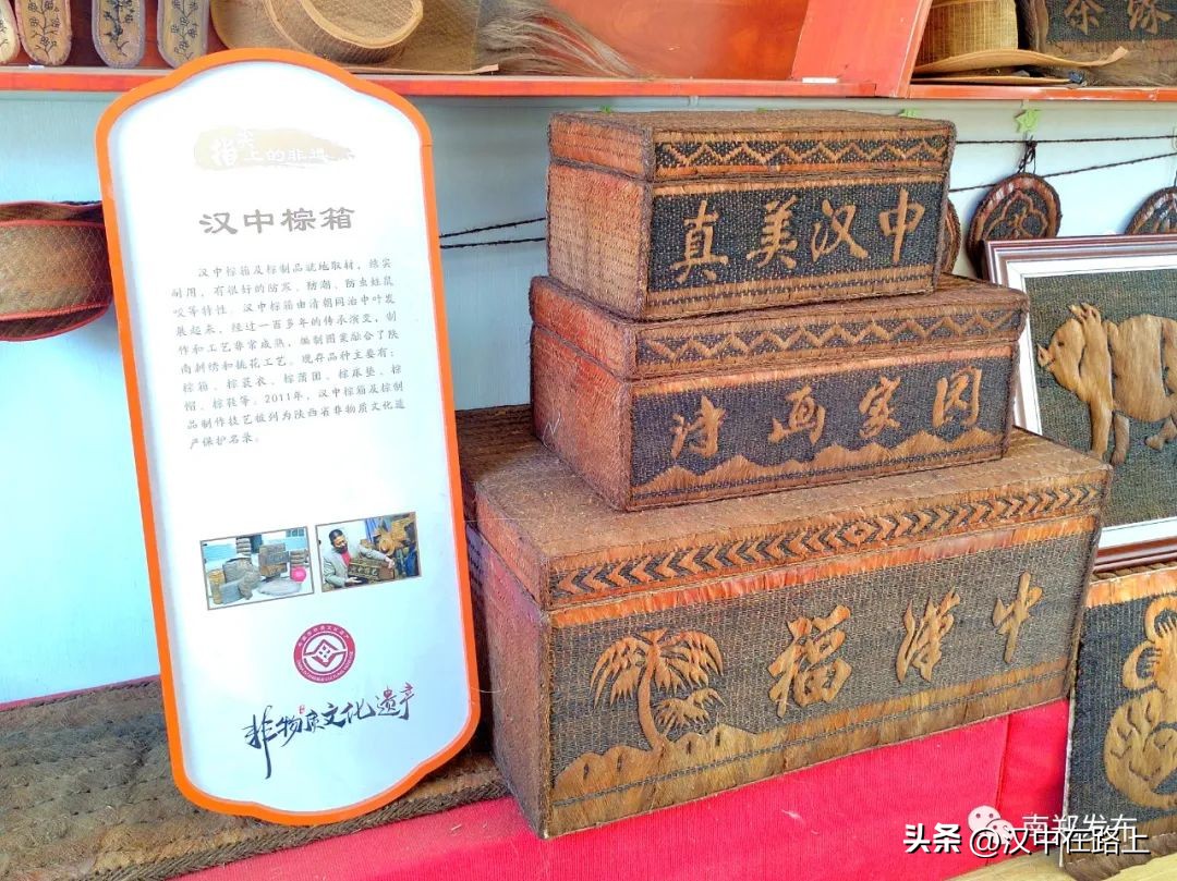 非遗项目棕编,非遗棕编继承创新