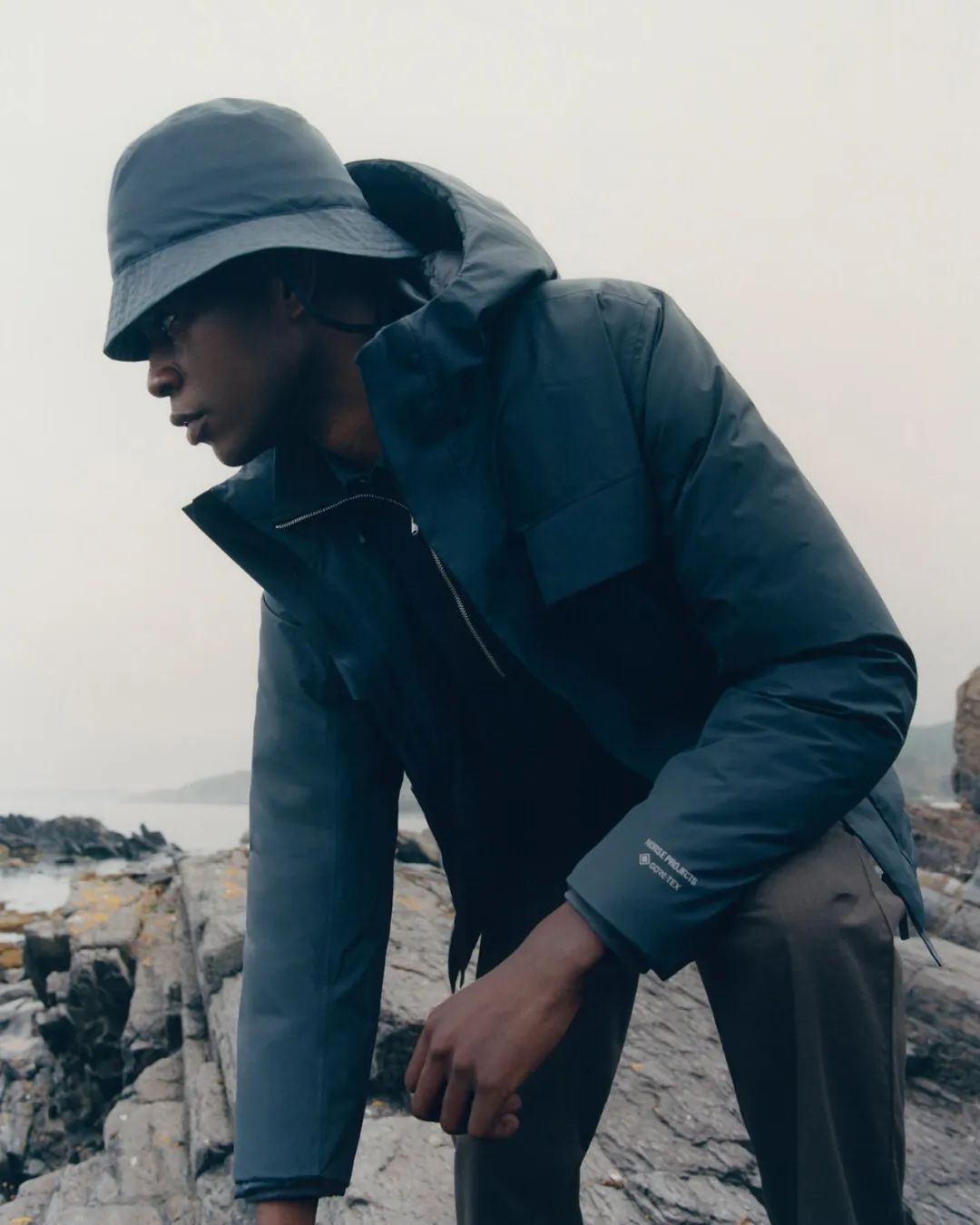 优衣库万金油神裤,极简风格的优衣库