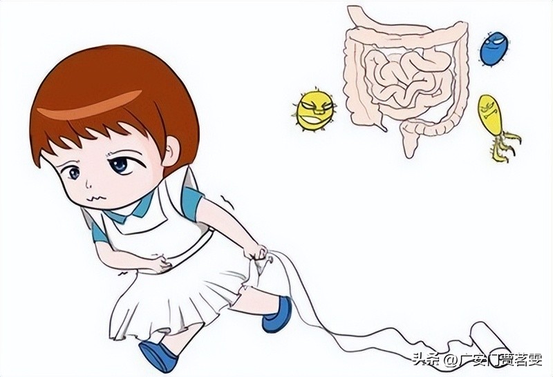 腹泻引起的肛门疼痛怎么治疗,腹泻后肛门疼痛怎么治疗