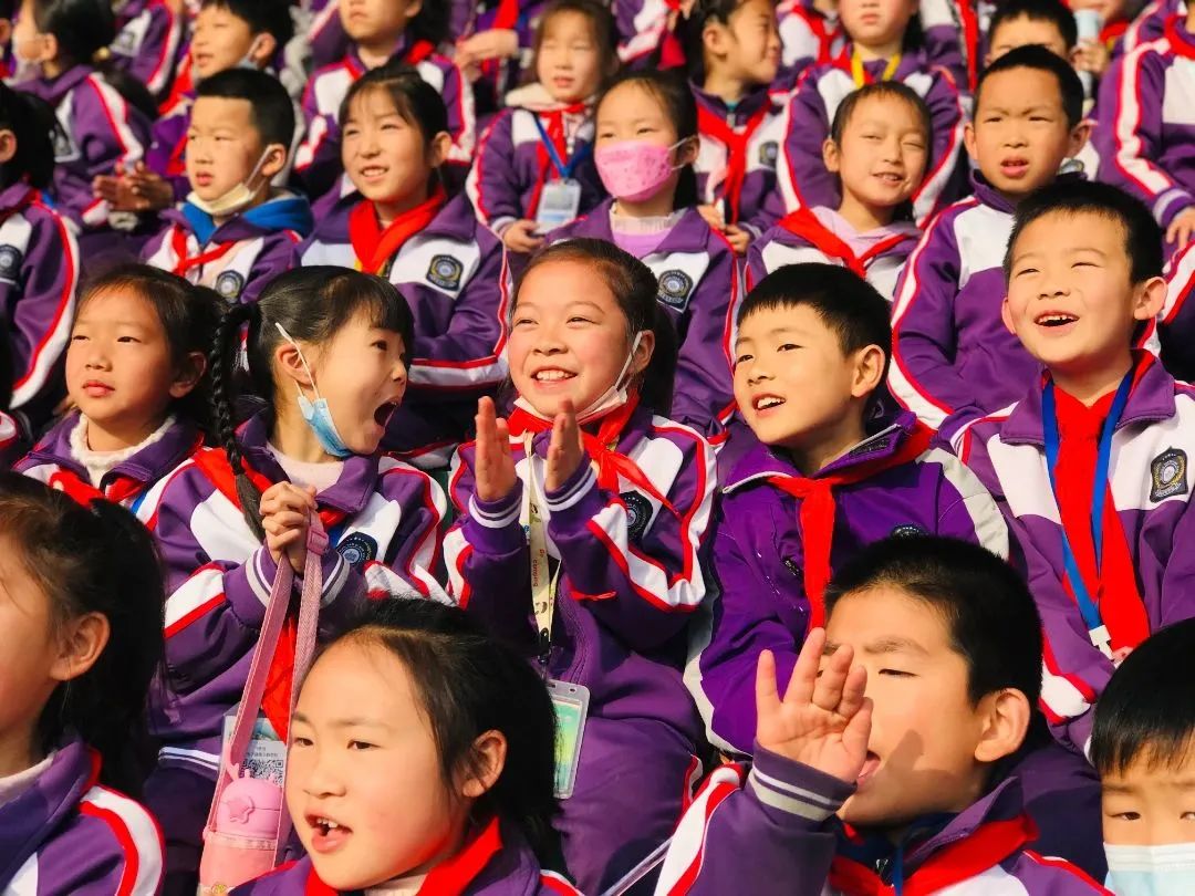 随县第三届“新华杯”中小学生运动会在炎帝学校举行