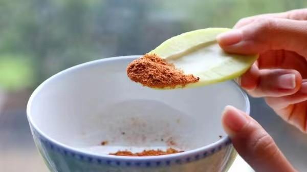 这个夏天带你吃西瓜和雪糕,西双版纳最值得买的水果