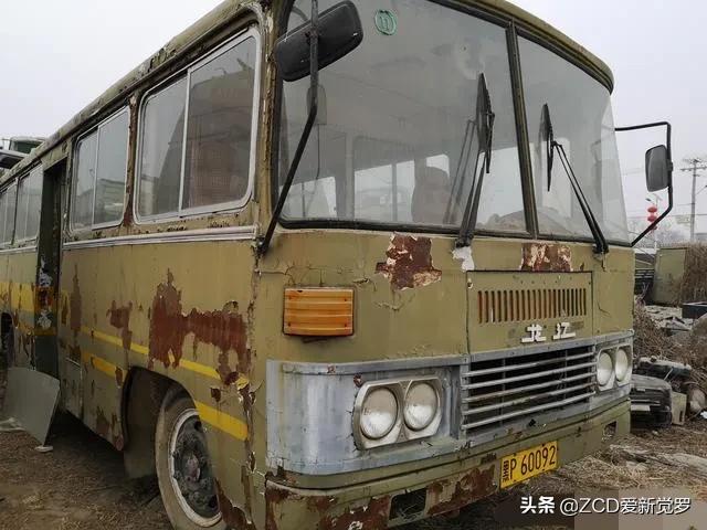 童年记事——那些年用过的东北名牌（二）